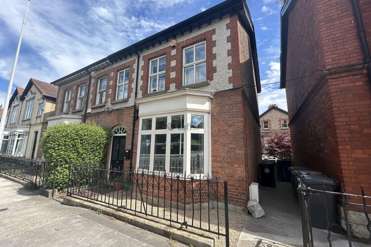 47 Rock Road, Blackrock, Co. Dublin