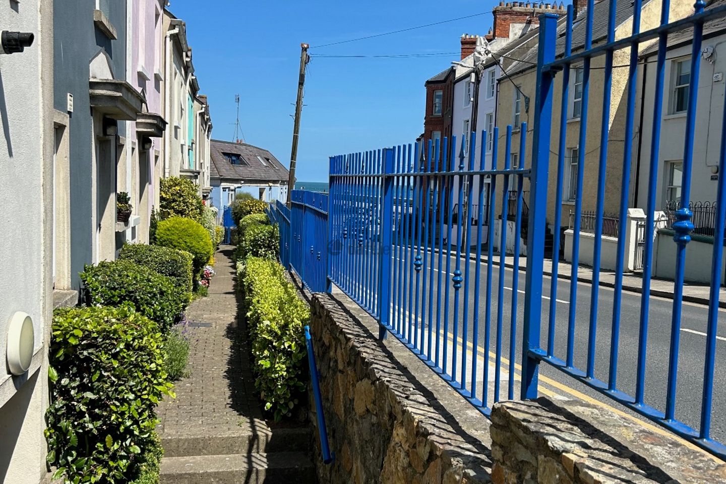 Abbey Terrace,Abbey Street,Howth,Co. Dublin, Howth, Dublin 13