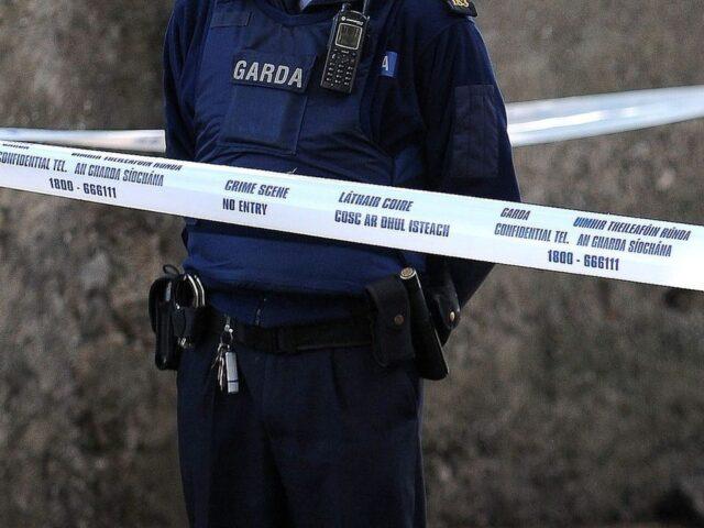 一名30多岁的男子昨晚在都柏林Finglas被刺身亡