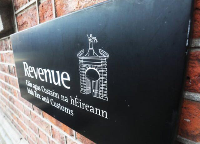 爱尔兰房东因漏报收入税被罚款近100万欧元