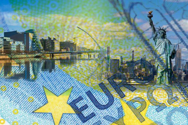 300亿欧元！面对全球税改，爱尔兰企业税为何逆势上扬？