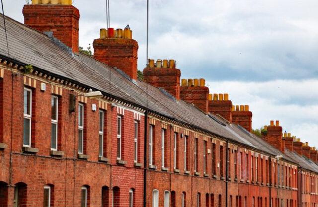 疫情后爱尔兰房价飙升35%，都柏林郡南部最贵！