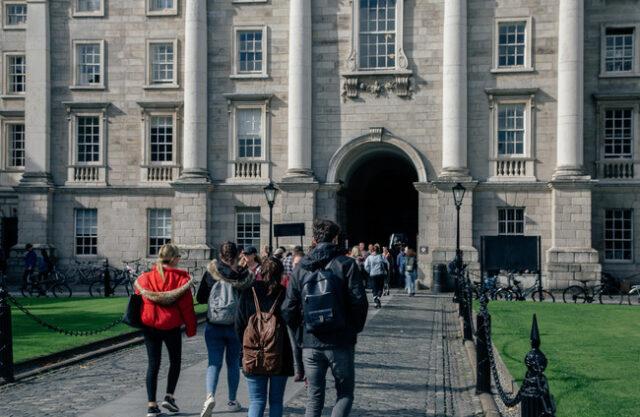 爱尔兰政府出手：新学年起，学生公寓租赁合同将有大变动