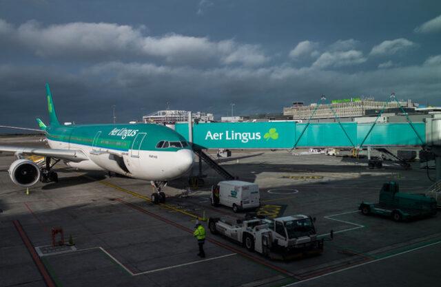 谈判失败，爱尔兰航空的飞行员今日开始罢工行动