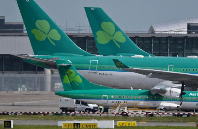 糟糕！爱尔兰航空又取消了7月3日-7日期间的122个航班