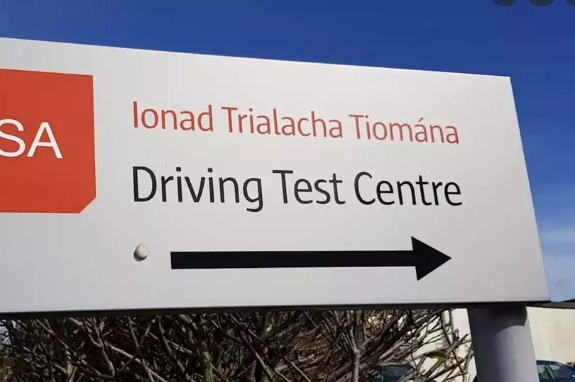 爱尔兰驾驶理论考试大变革！下周起实施，考生需注意！