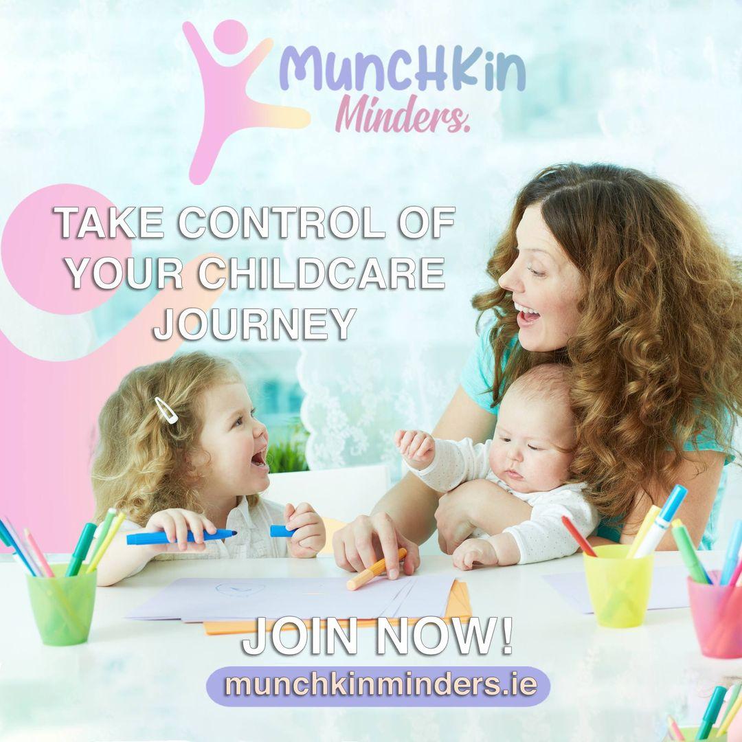 are looking for au pairs, minders, nannies and babysitters across Ireland.
 It'...