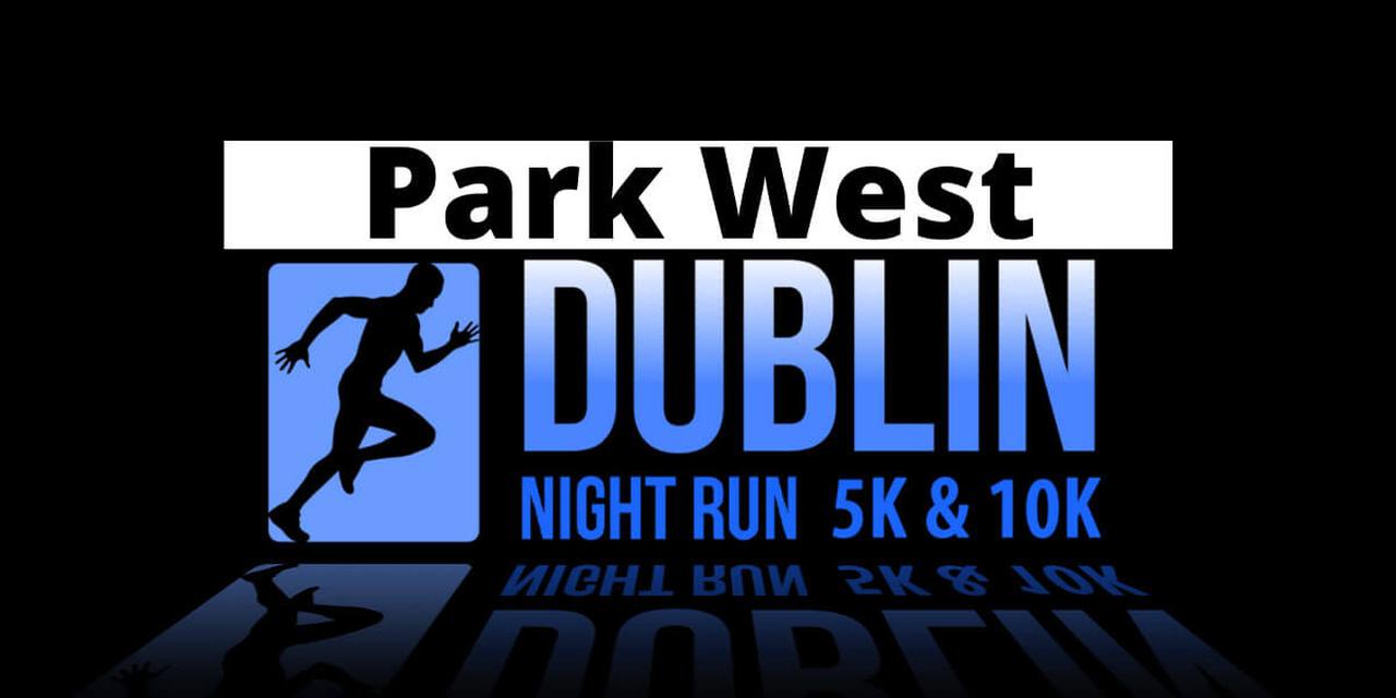 Park West 夜跑 5 公里和 10 公里