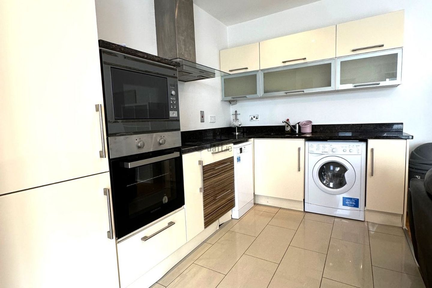 Apartment 16 , Corn Mill, Ballybough, Dublin 3