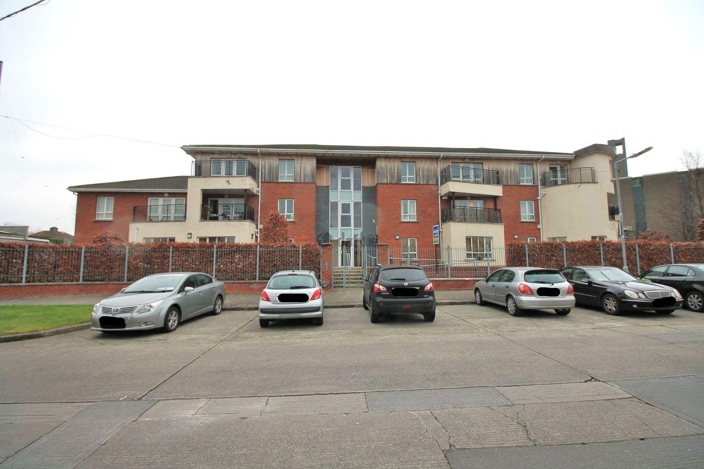 Apartment 25 , Brookwood Abbey, Artane, Dublin 5