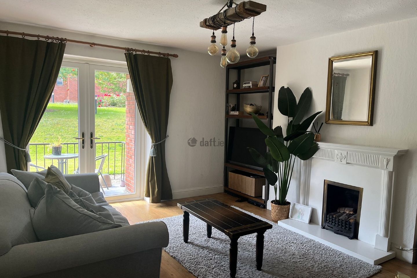 Apartment 2 , River Gardens, Glasnevin Hill, Dubli, Drumcondra, Dublin 9