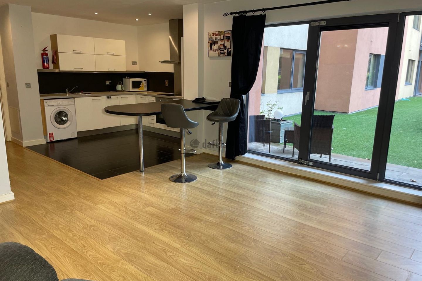 Apartment 88 , Burnell Court, Mayne River road coolock, Donaghmede, Dublin 13