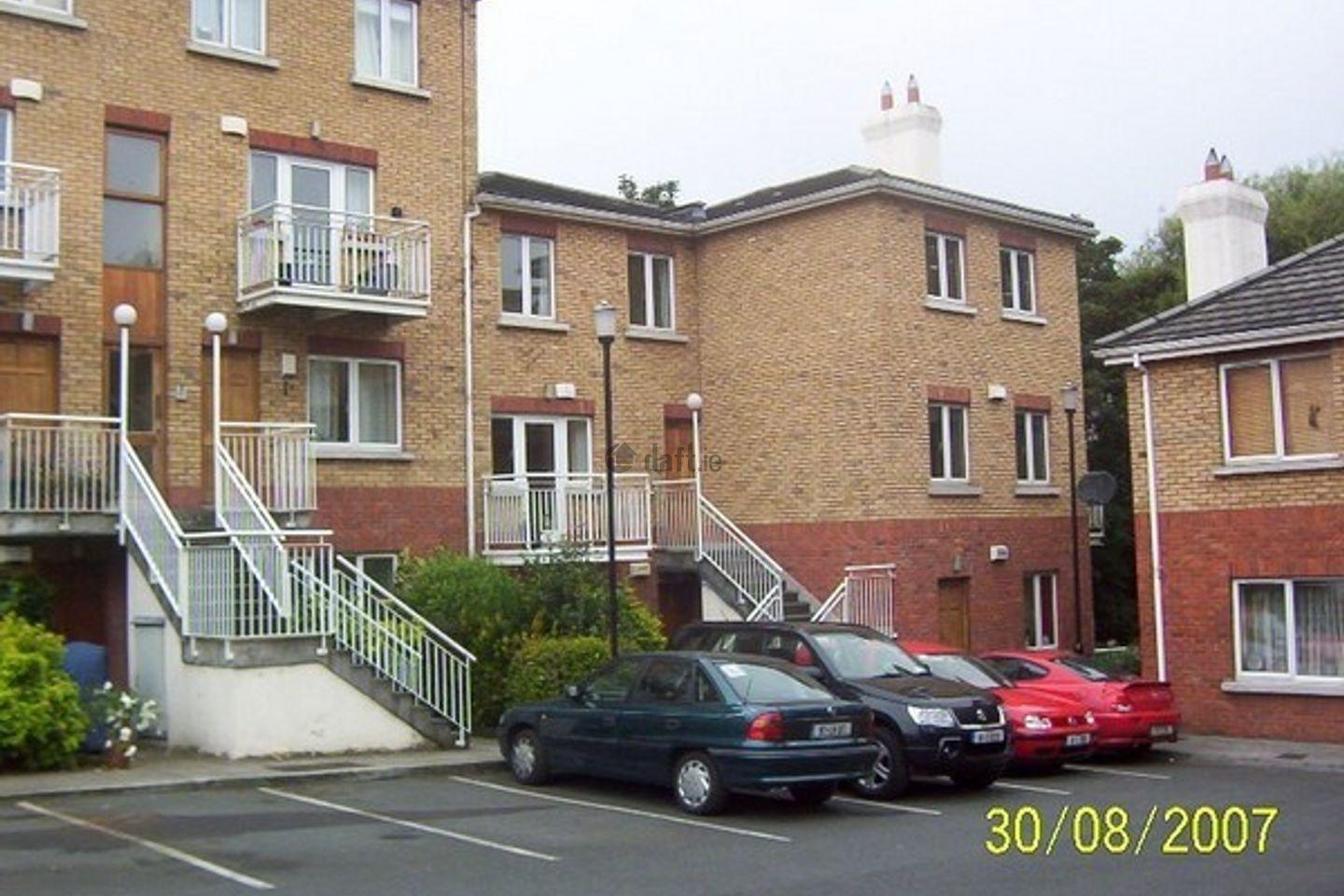 Apartment 25 , Tir Connell Grove, Dublin 8, Kilmainham, Dublin 8