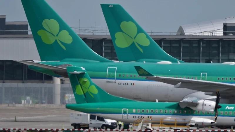 大事不妙！爱尔兰航空宣布下周再取消76个航班