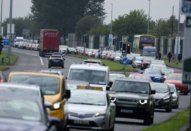 欧盟新车法规生效！爱尔兰交通事故或减少23.8%