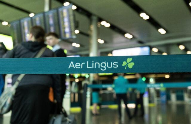 爱尔兰航空再取消25个航班，预计明早宣布取消更多航班