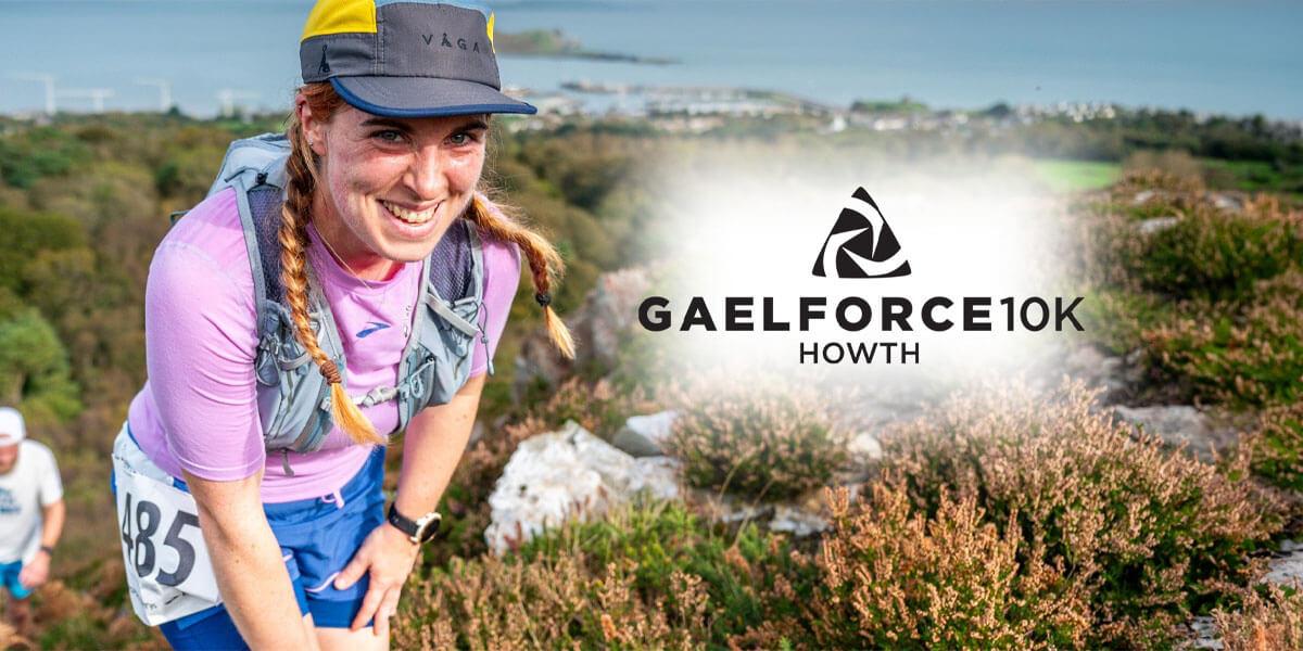 Gaelforce 10K 霍斯峰会