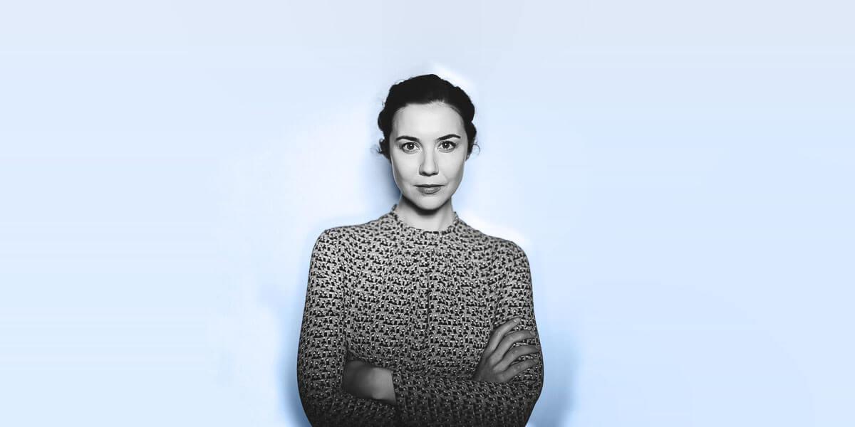 Lisa Hannigan 及特别嘉宾 – Dani Larkin