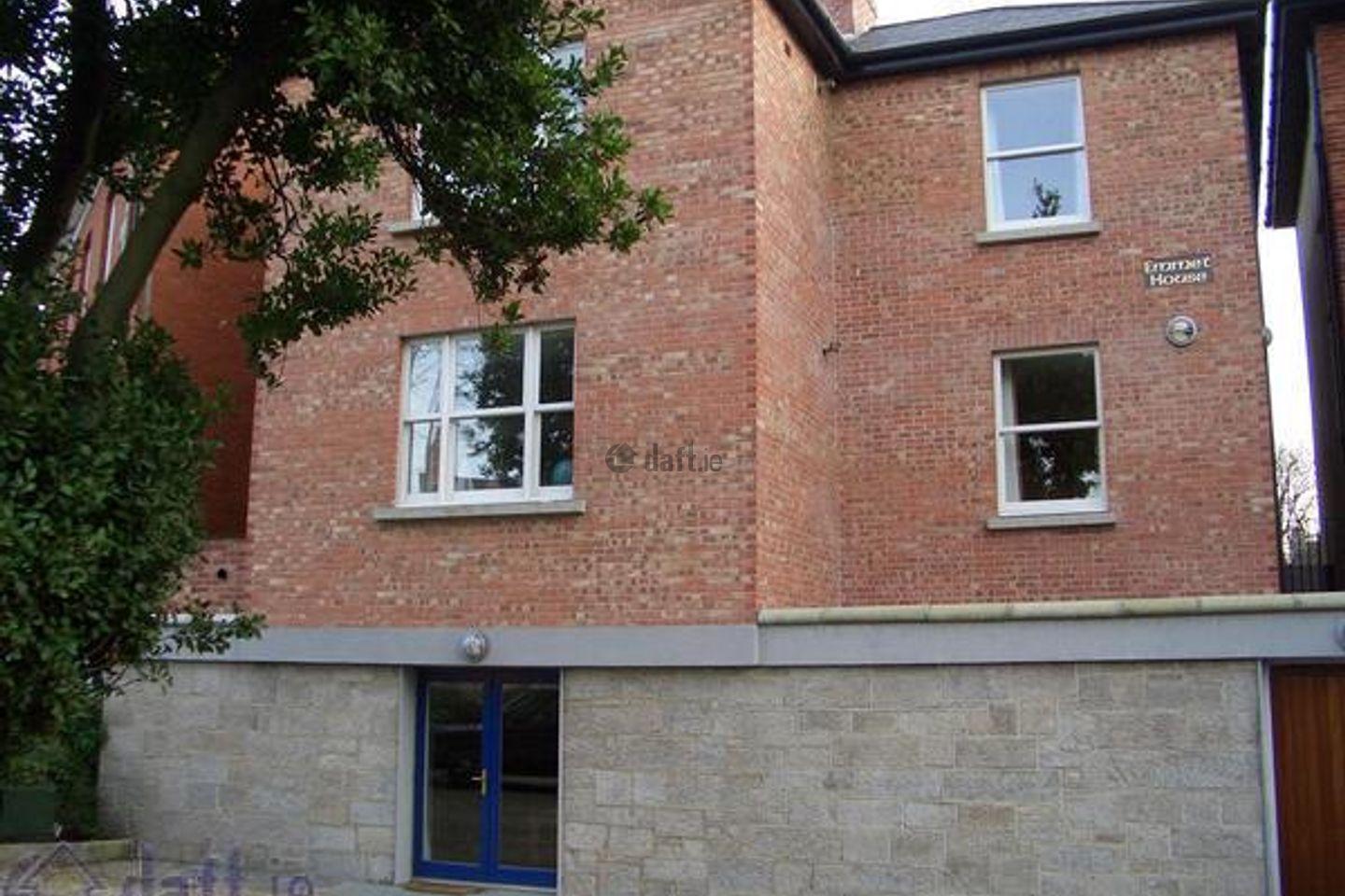 Apartment 3, Emmet House, Clyde Road, Ballsbridge, Dublin 4