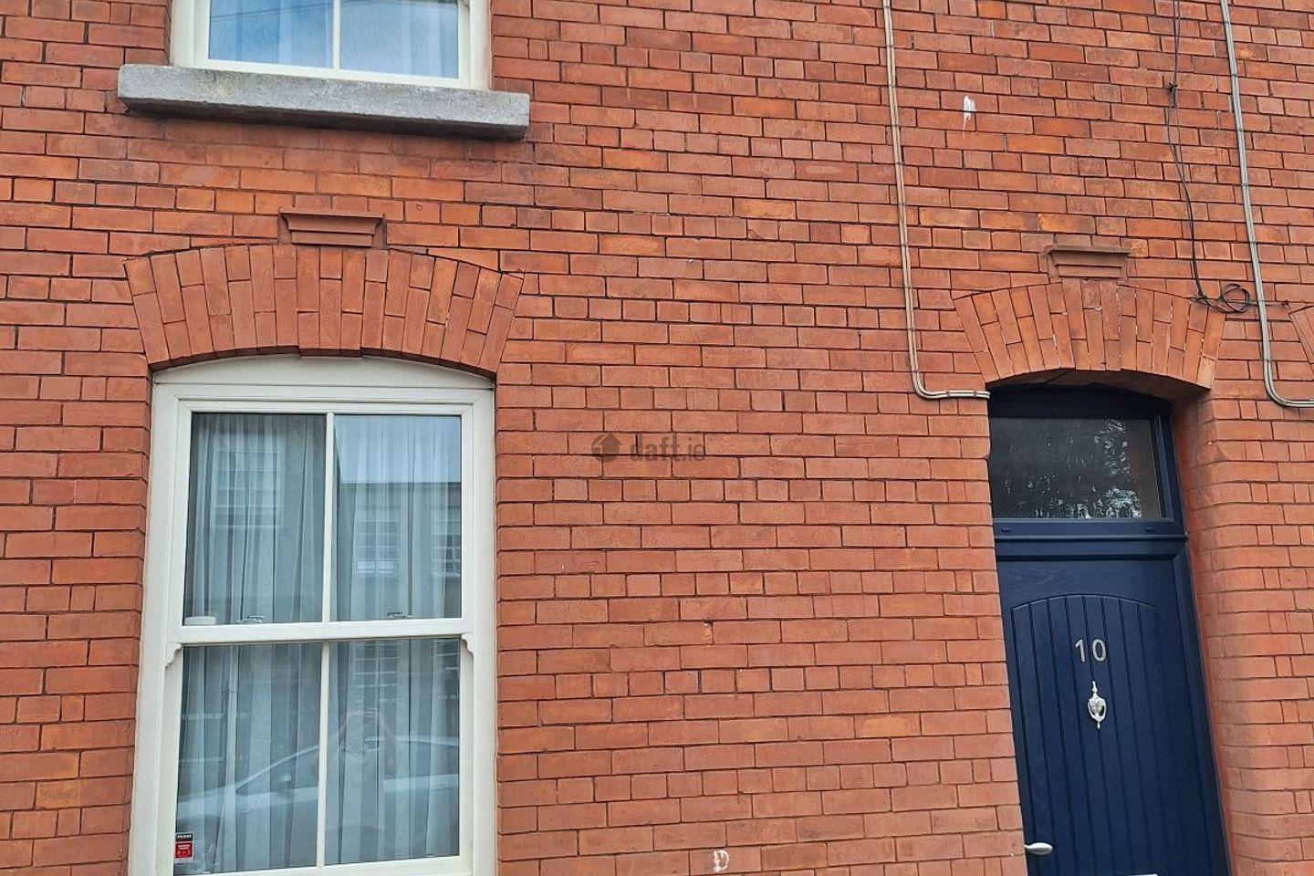 10 Cowper Street, Dublin 7, Arbour Hill, Dublin 7