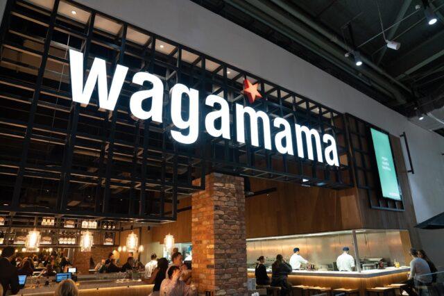 突发！都柏林三家Wagamama餐厅突然关门，影响百名员工