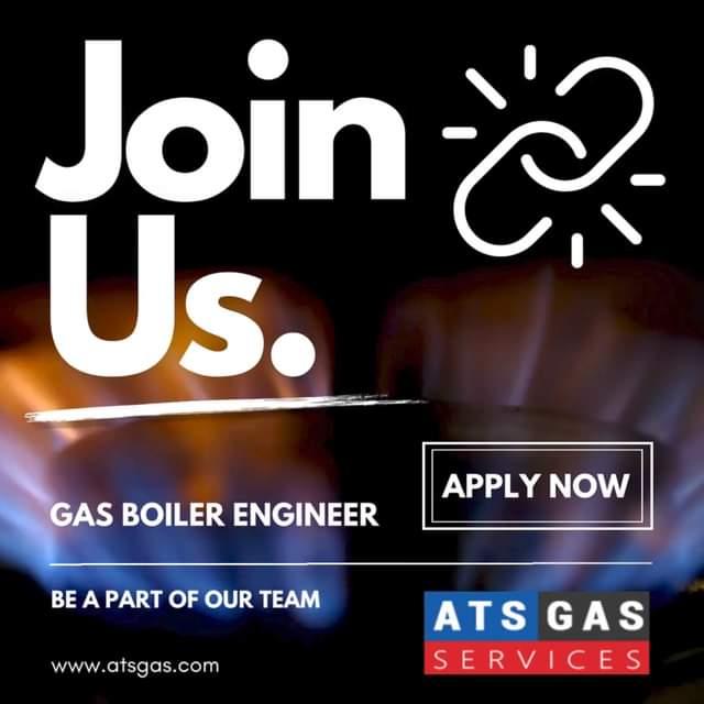 Join Our Team 
 Join Our Team!  Are you a skilled Gas Engineer looking for your ...