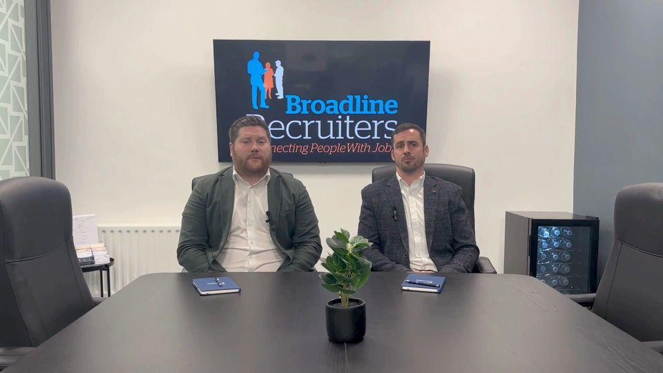 At Broadline Recruiters, we understand that the foundation of exceptional guest ...