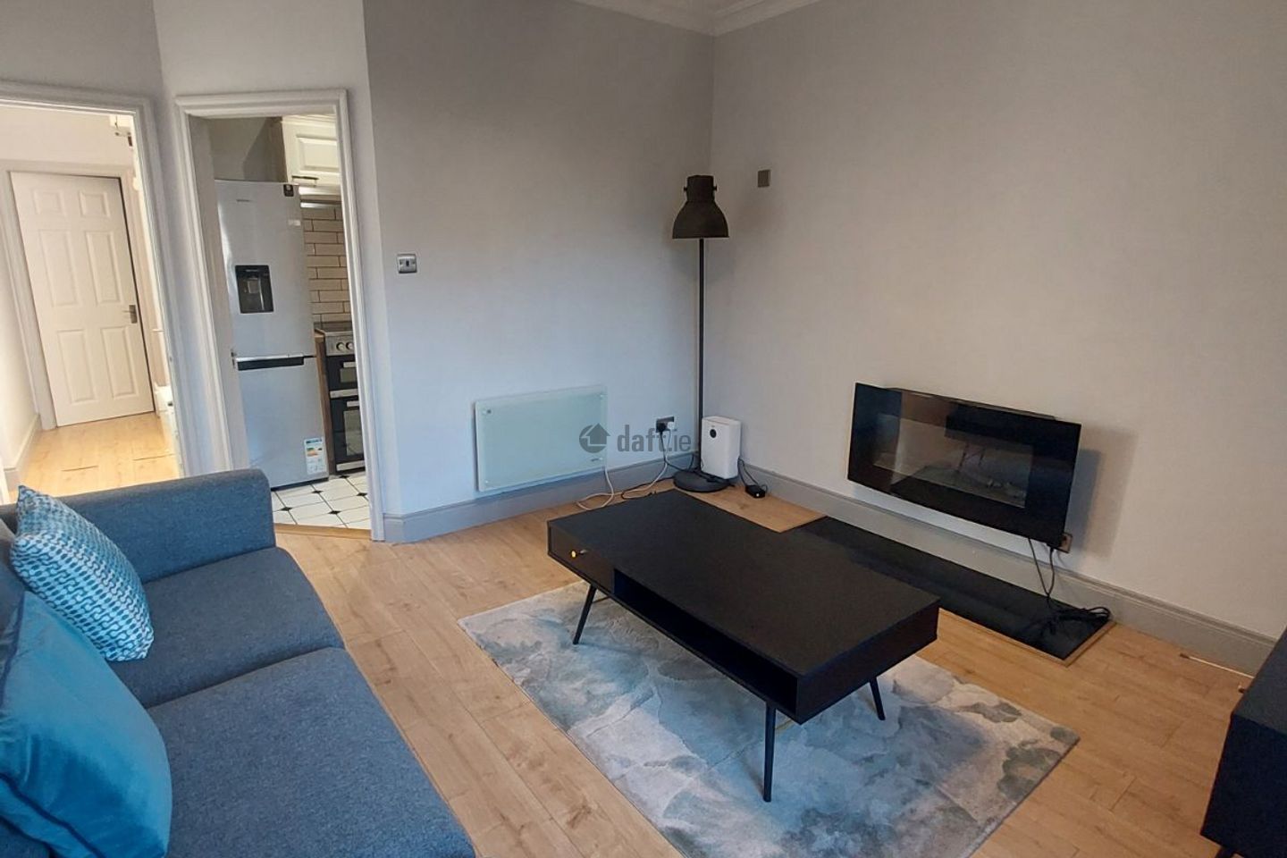 Marine View, Rock Road, Blackrock, Co. Dublin