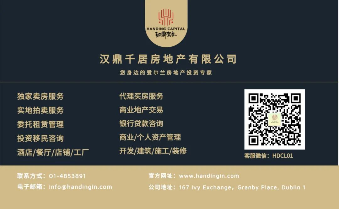 都柏林7区2室1卫公寓出售（附视频）