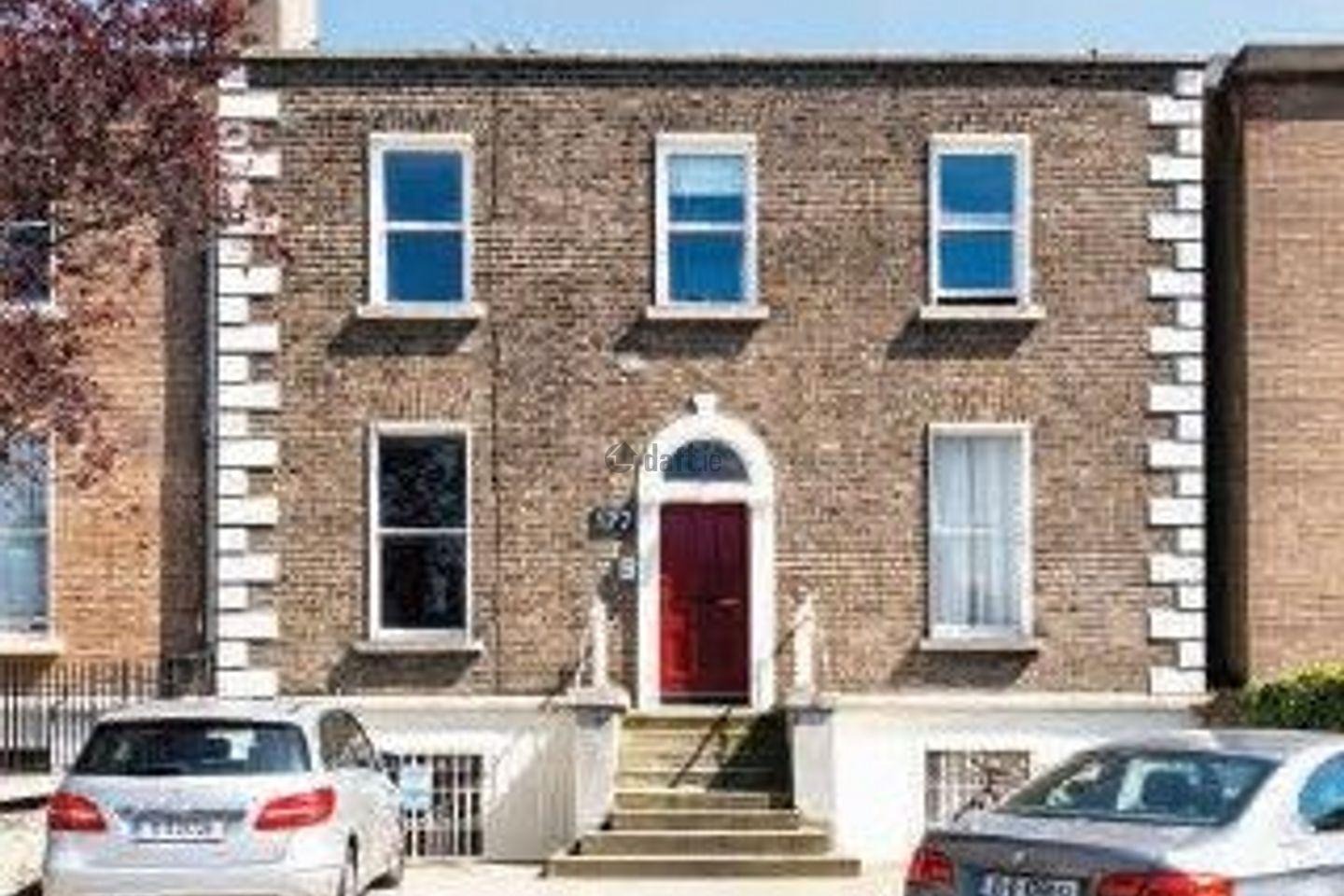 Flat 6 , 177 Rathgar Road, Rathgar, Dublin 6