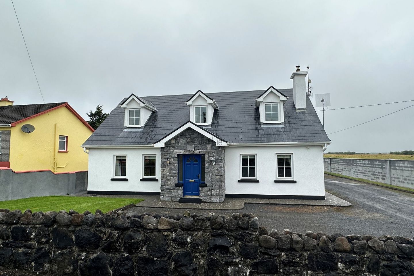 Cloonboo, Corrandulla, Co. Galway, Cloonboo, Co. Galway
