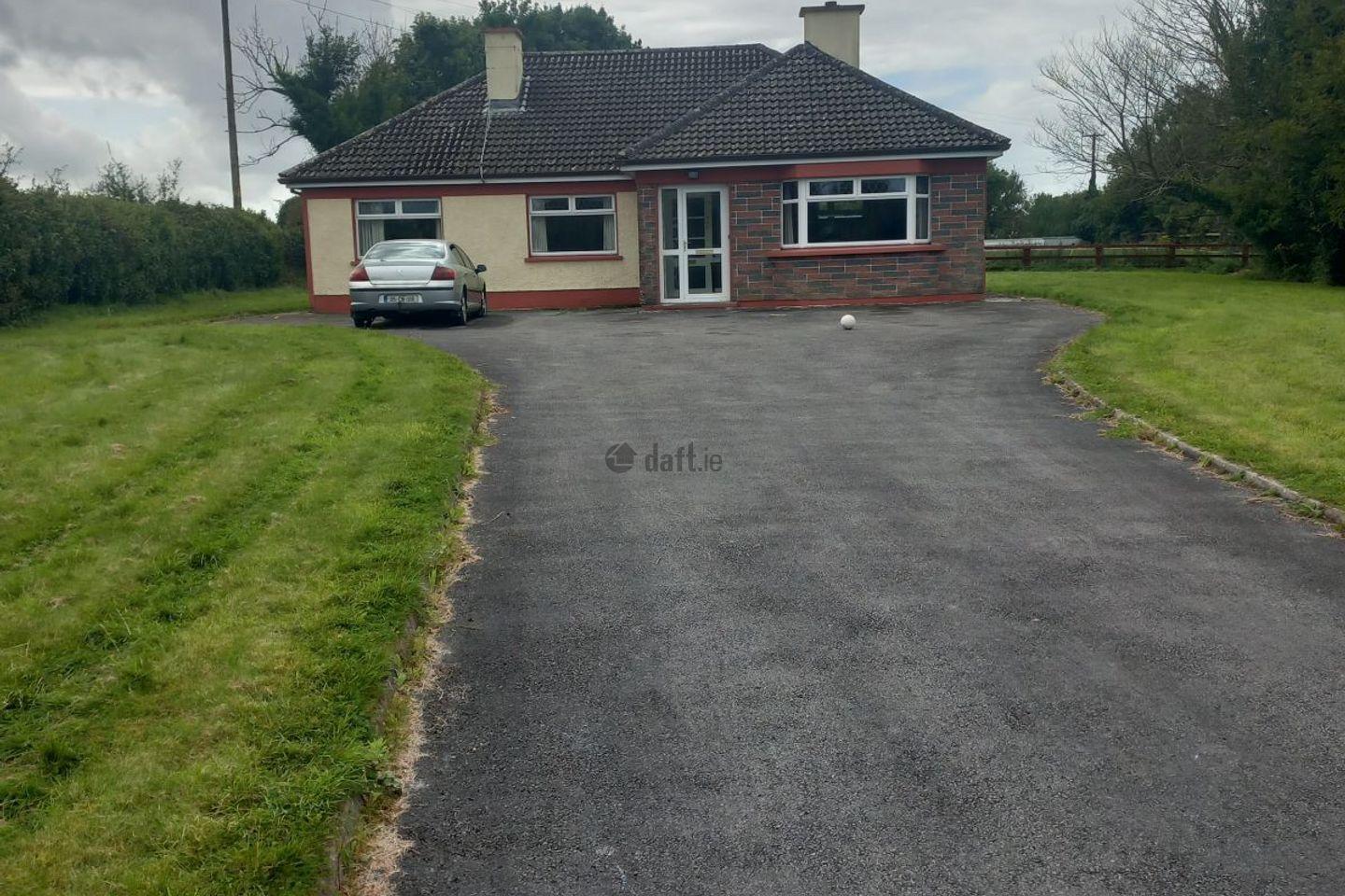 The Bungalow , Tyrone, Kilcolgan, Co. Galway