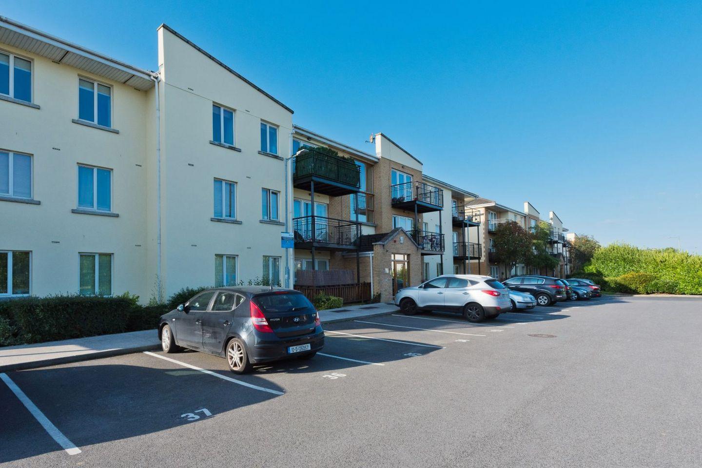 Apartment 9 , Windmill Terrace, Porterstown, Dublin 15