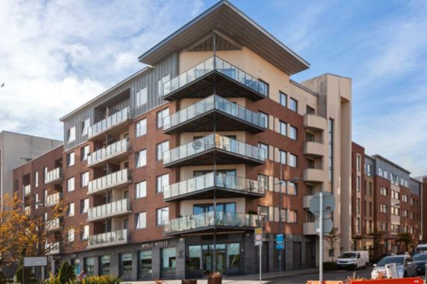 Apartment 42 , Burnell Square, Mayne River Avenue, Malahide Road, Dublin 17