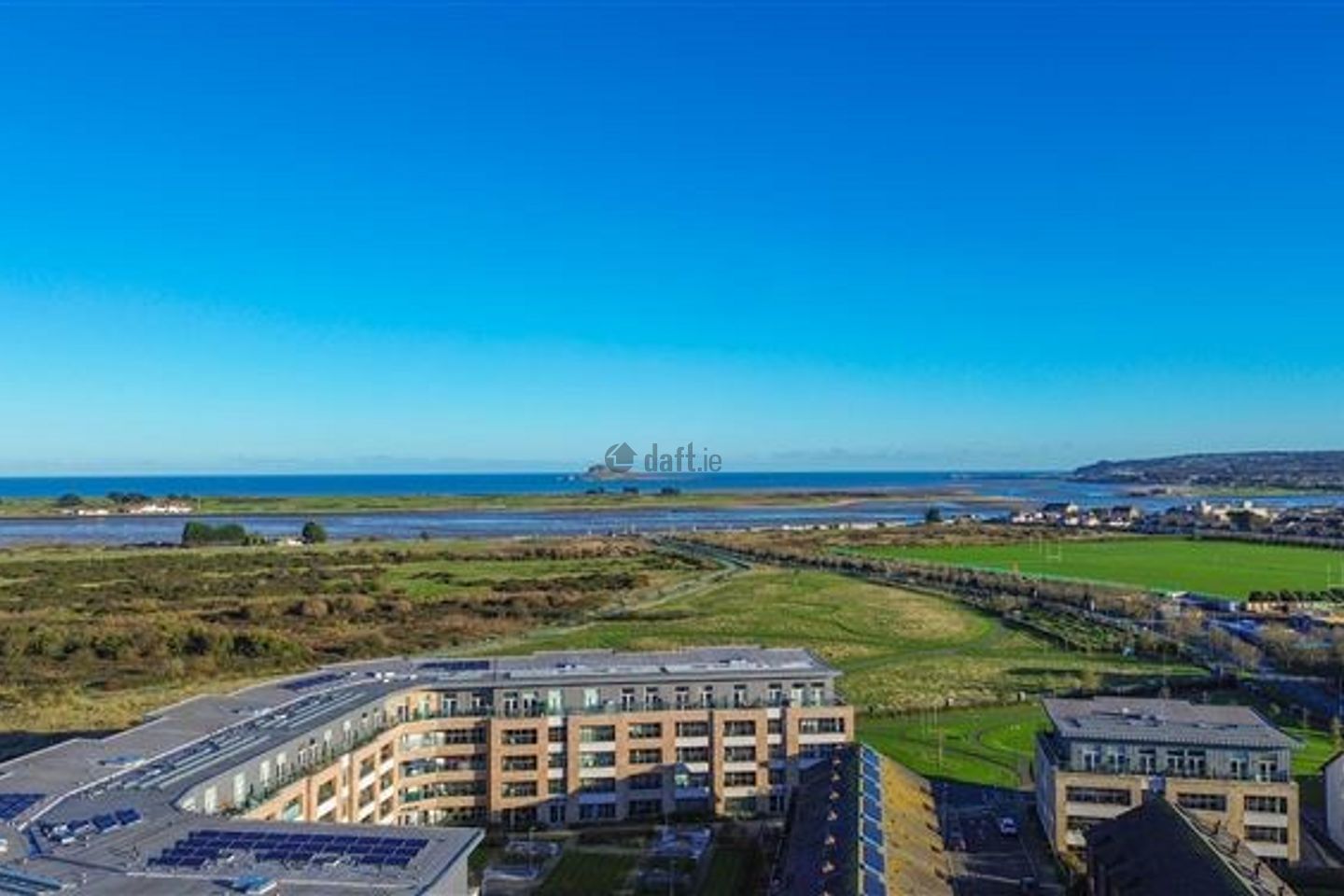 Sycamore House, Red Arches Drive, The Coast,Dublin 13, Baldoyle, Dublin 13