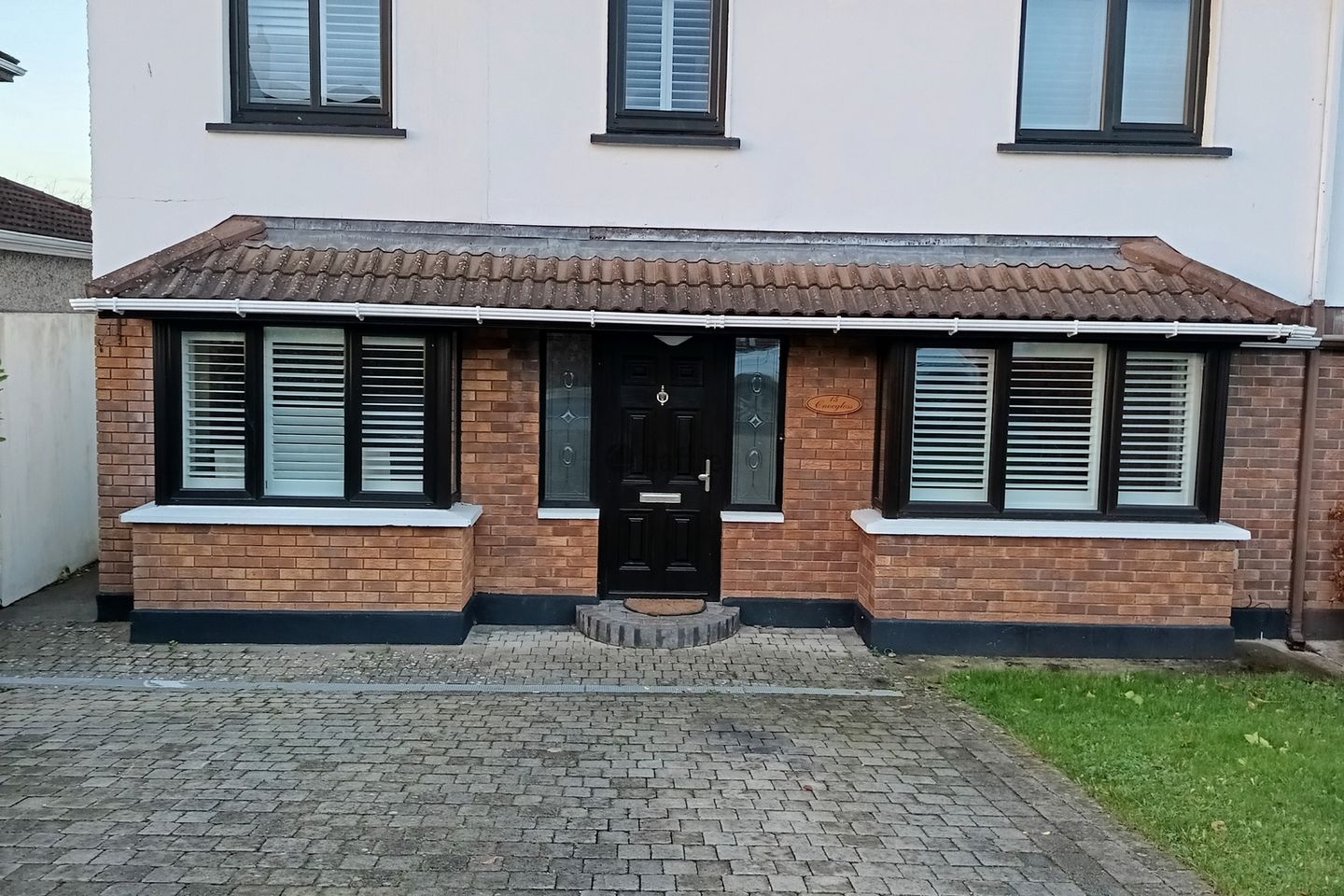 Cnocglass, 15 Russell Close, Dooradoyle, Co. Limerick