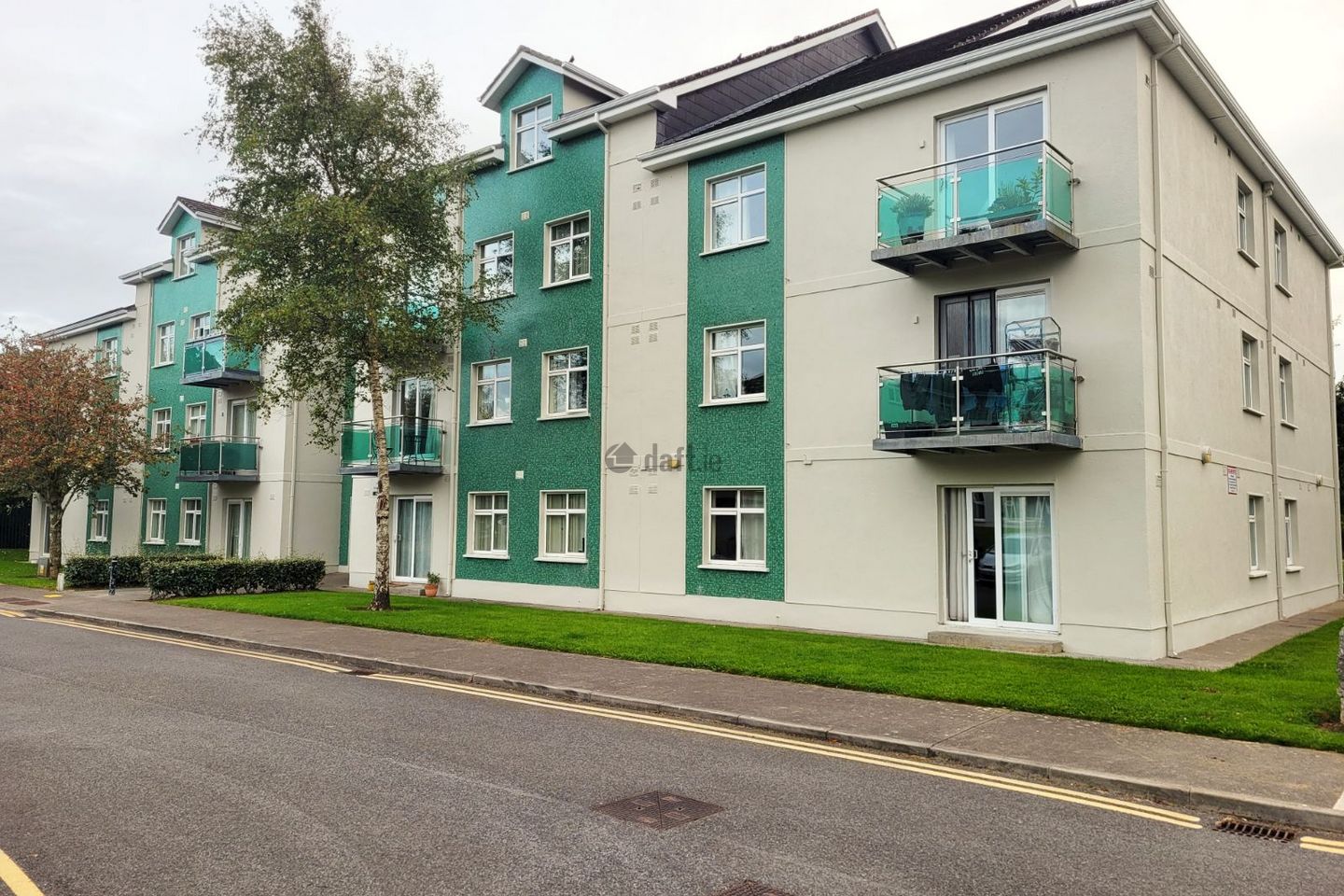 Apartment 44 , T Chormaic, Gleann Na R, Murroogh, Co. Galway