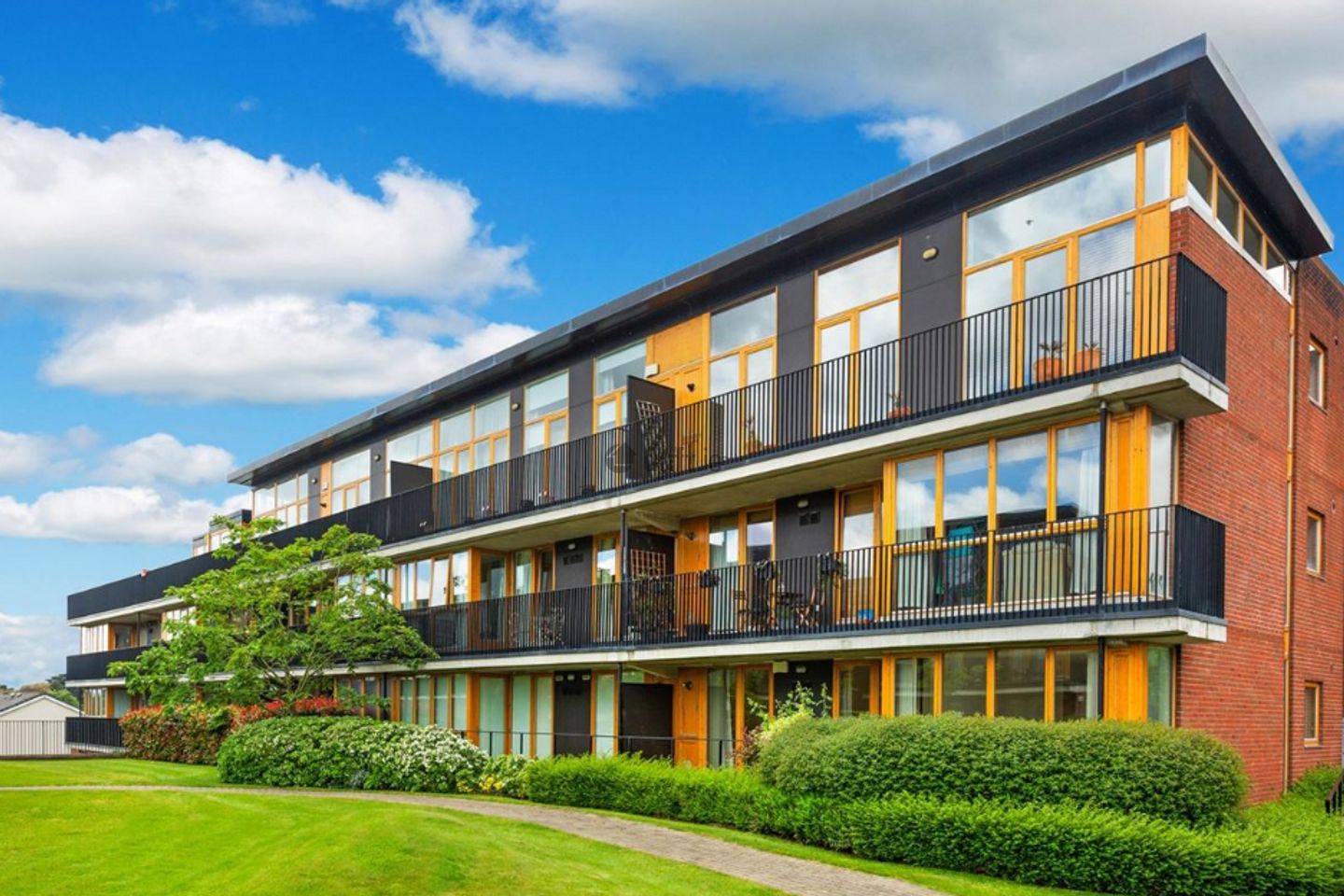 Apt 3, Addison Hall, Addison Avenue, D11 KF84, Glasnevin, Dublin 11