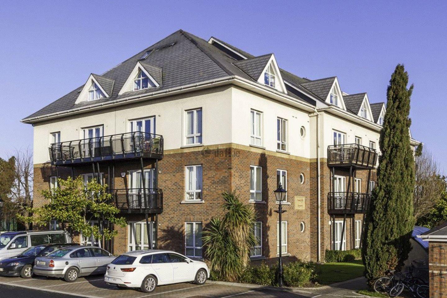 Apt 13, Clonliffe Square, Distillery Road, D03 X365, Drumcondra, Dublin 3