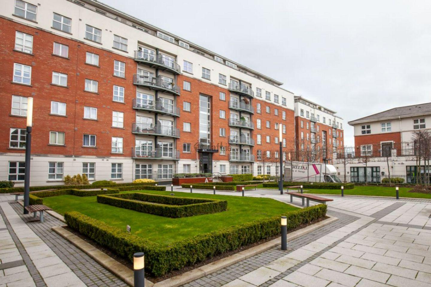 Apt 213, Block G, The Waterside, D04 PP86, Dublin 4