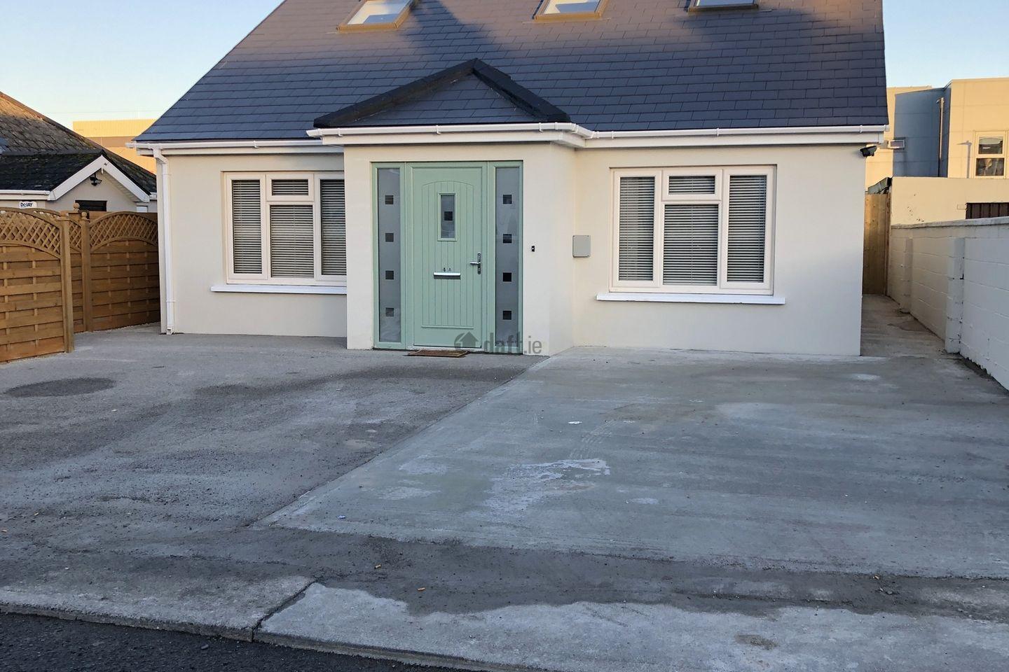 4A Colberts Fort, Belgard, Tallaght, Dublin 24