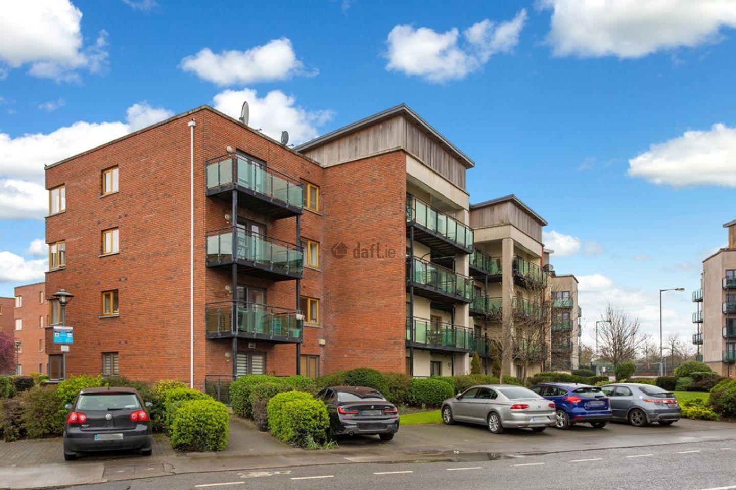 Apt 105, Rathborne Drive, D15 VX06, Ashtown, Dublin 15