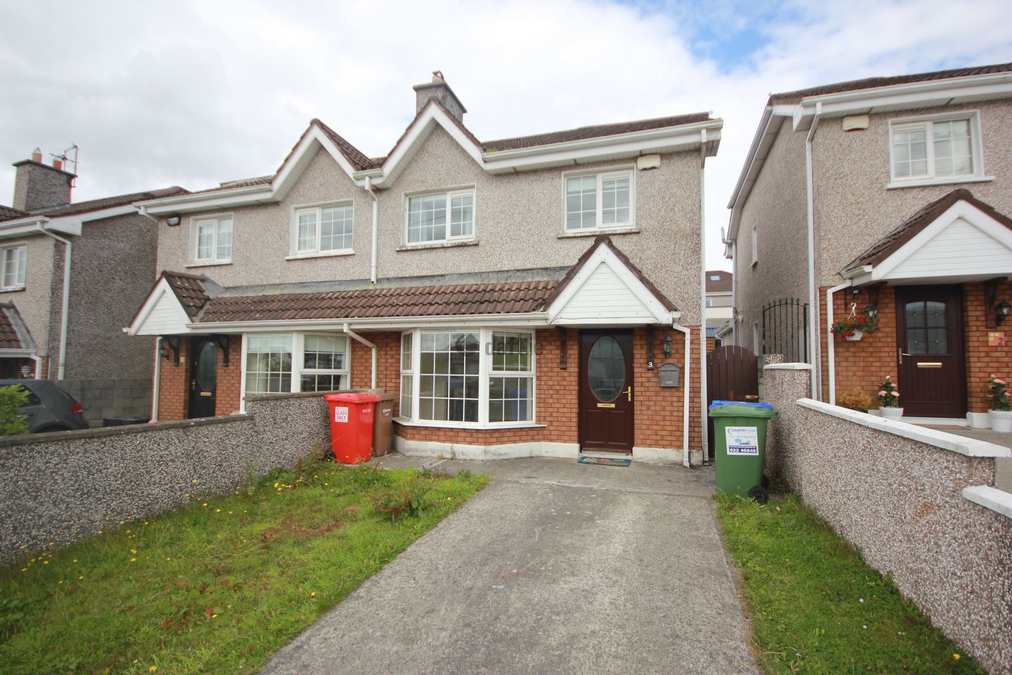 3 The Avenue, Donnybrook, Co. Cork