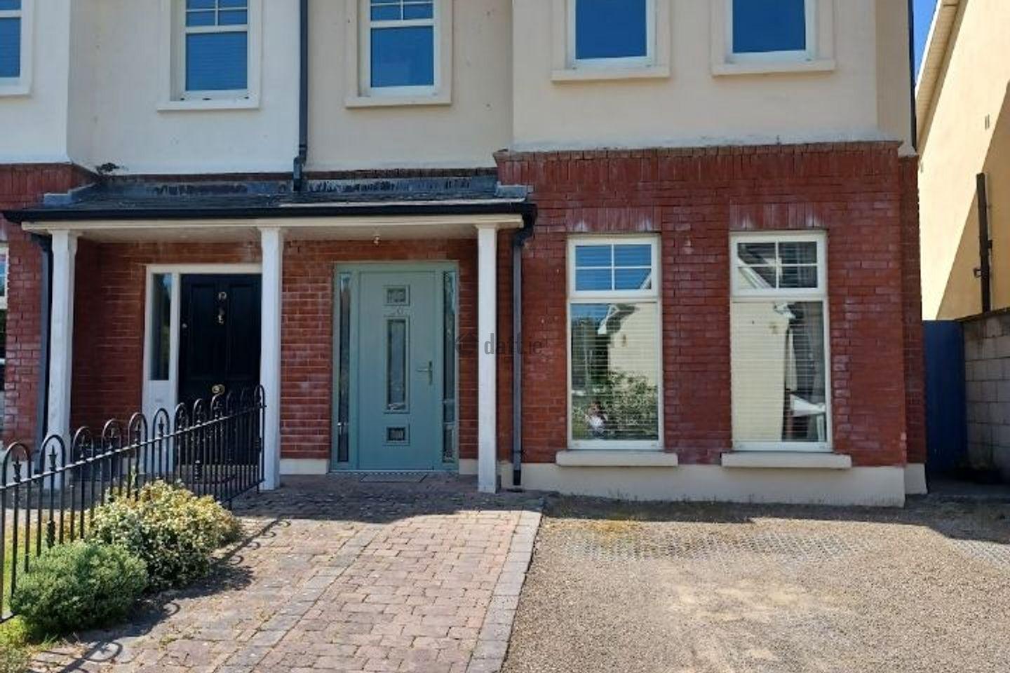 Cairnsfort,Golf Links Road,Castletroy,Limerick, Kilbane, Co. Limerick