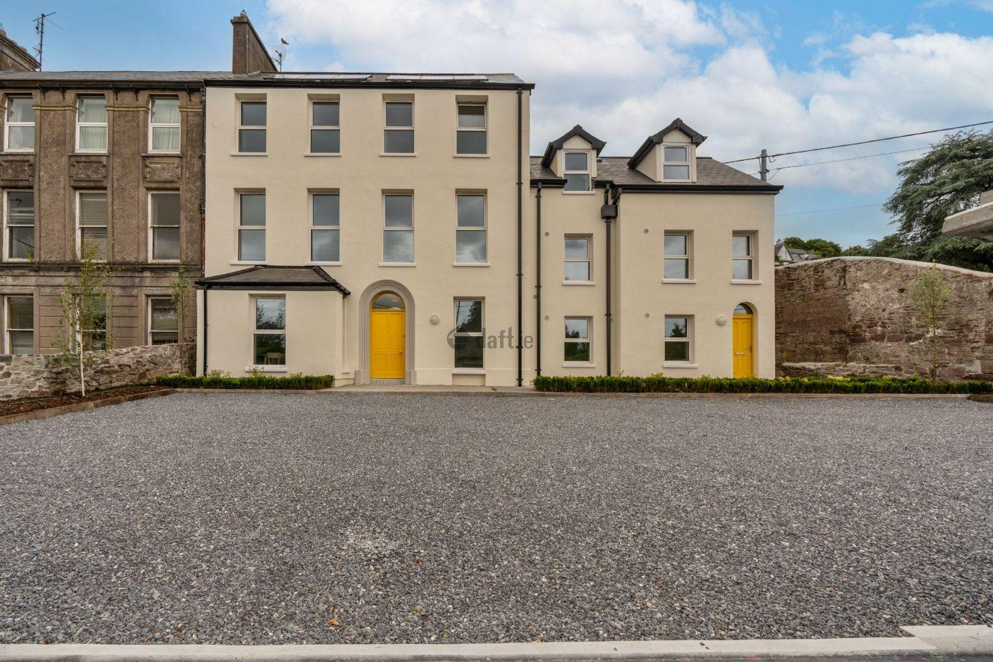 Apartment 5 , Summerlee, Woodside, Montenotte, Co. Cork