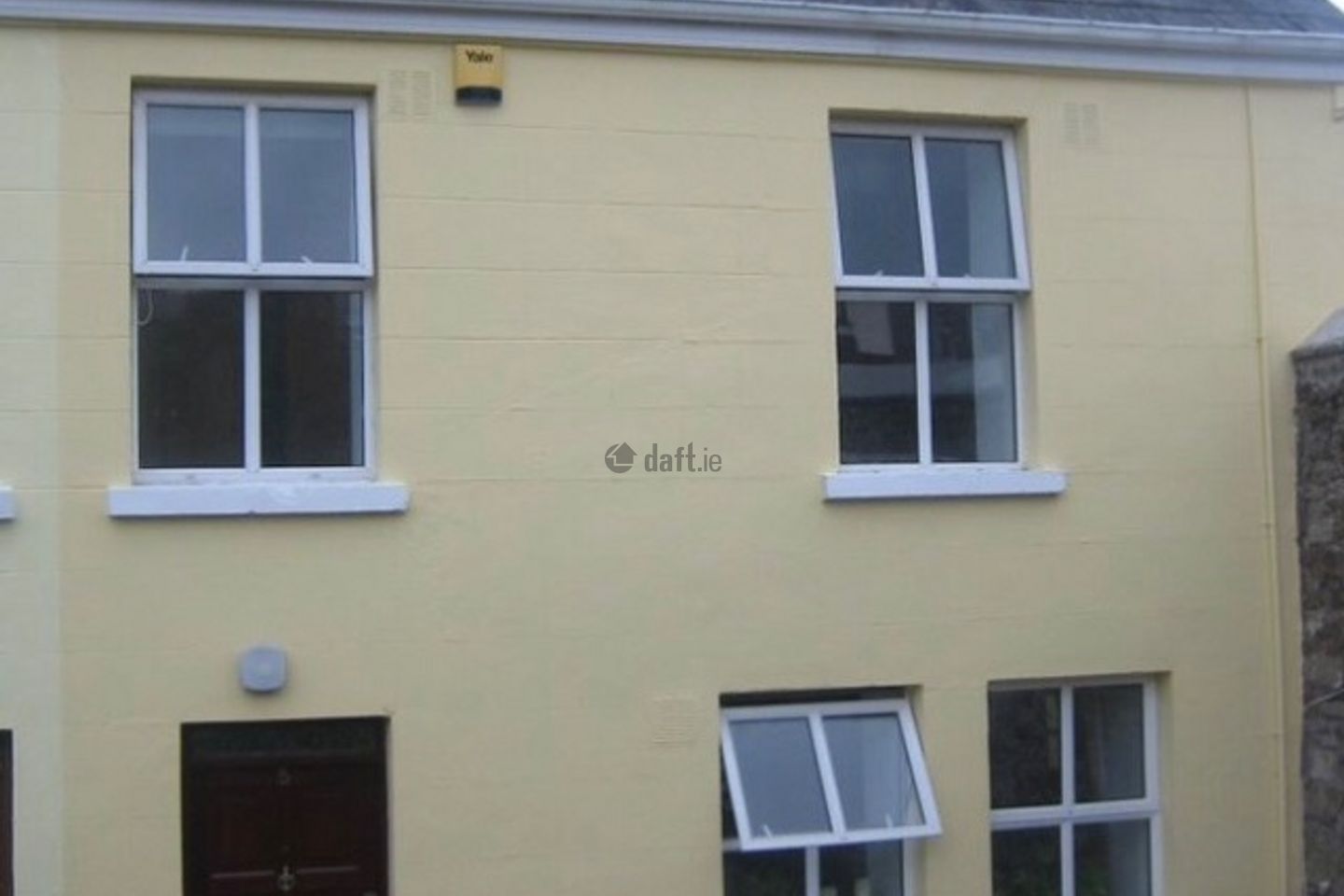 5 Cherry Gardens, Middle Glanmire Road, Montenotte, Co. Cork