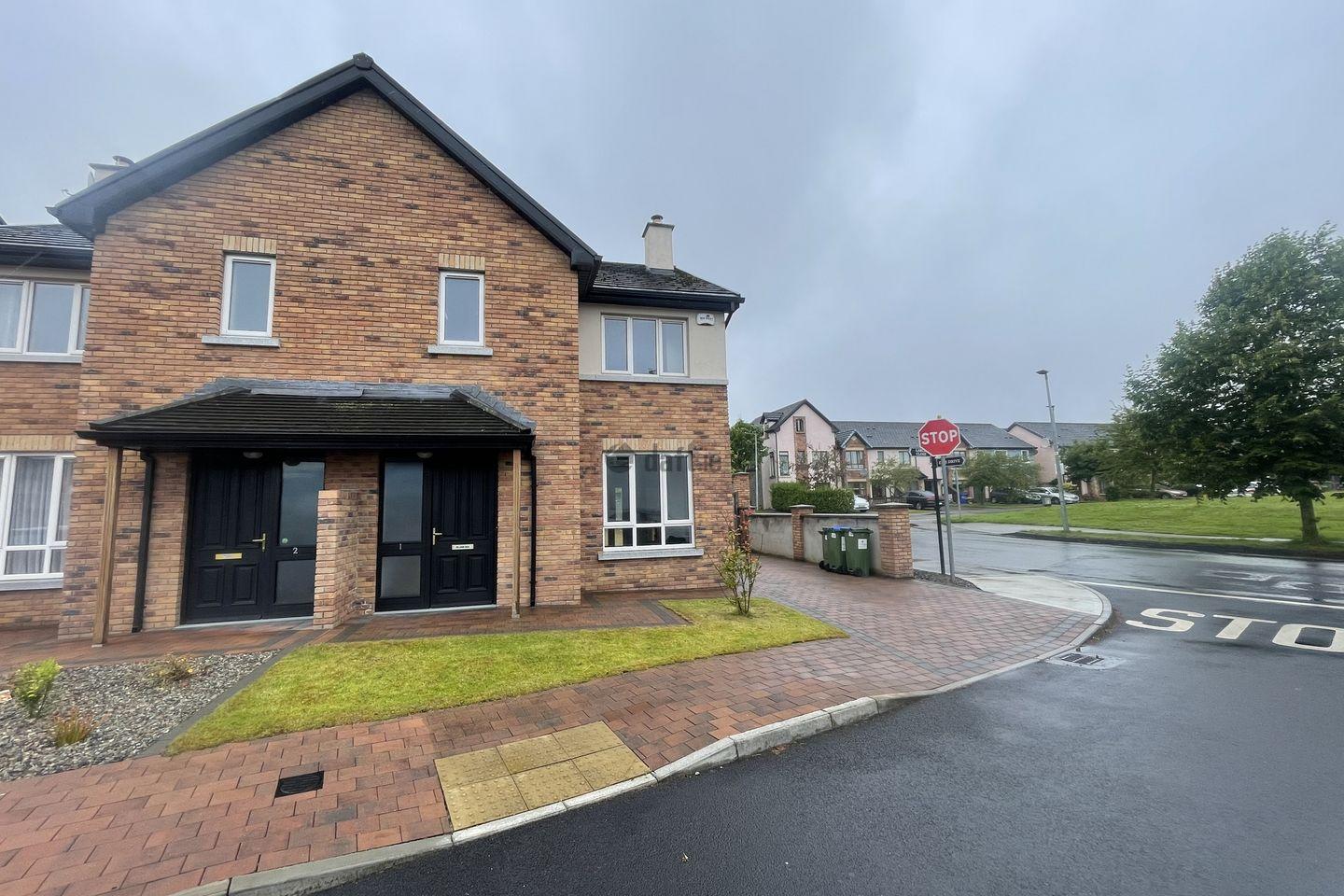 1 Larch Close, Bloomfield, Annacotty, Co. Limerick