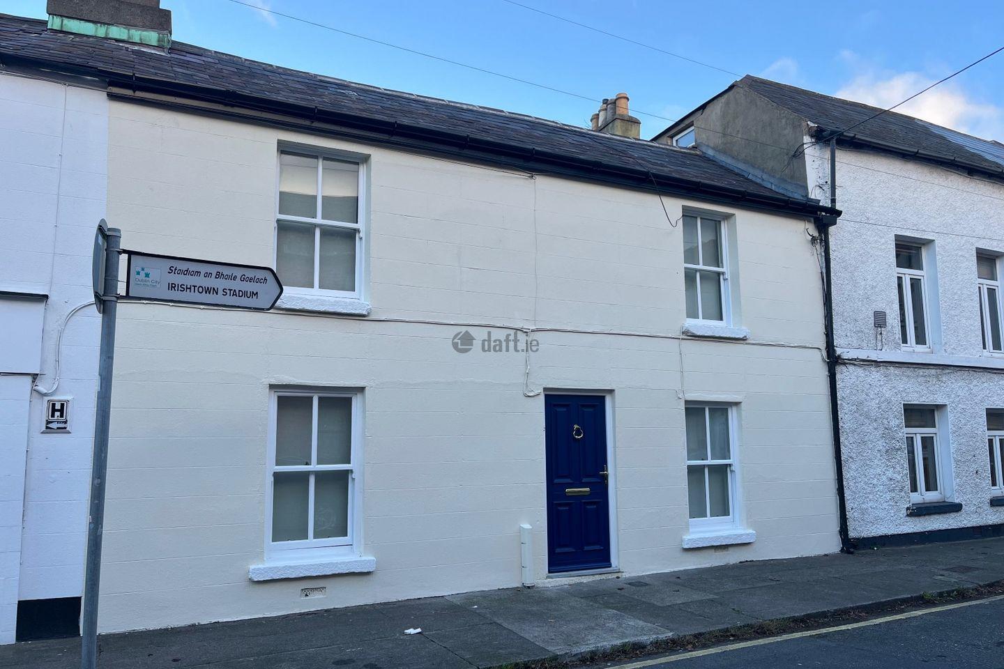 20 Bath Street, Dublin 4, Irishtown, Dublin 4