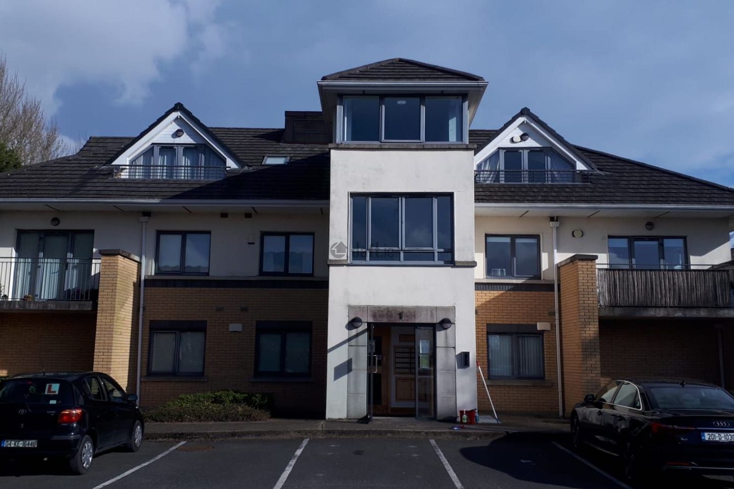 Allendale Square, Clonsilla, Dublin 15