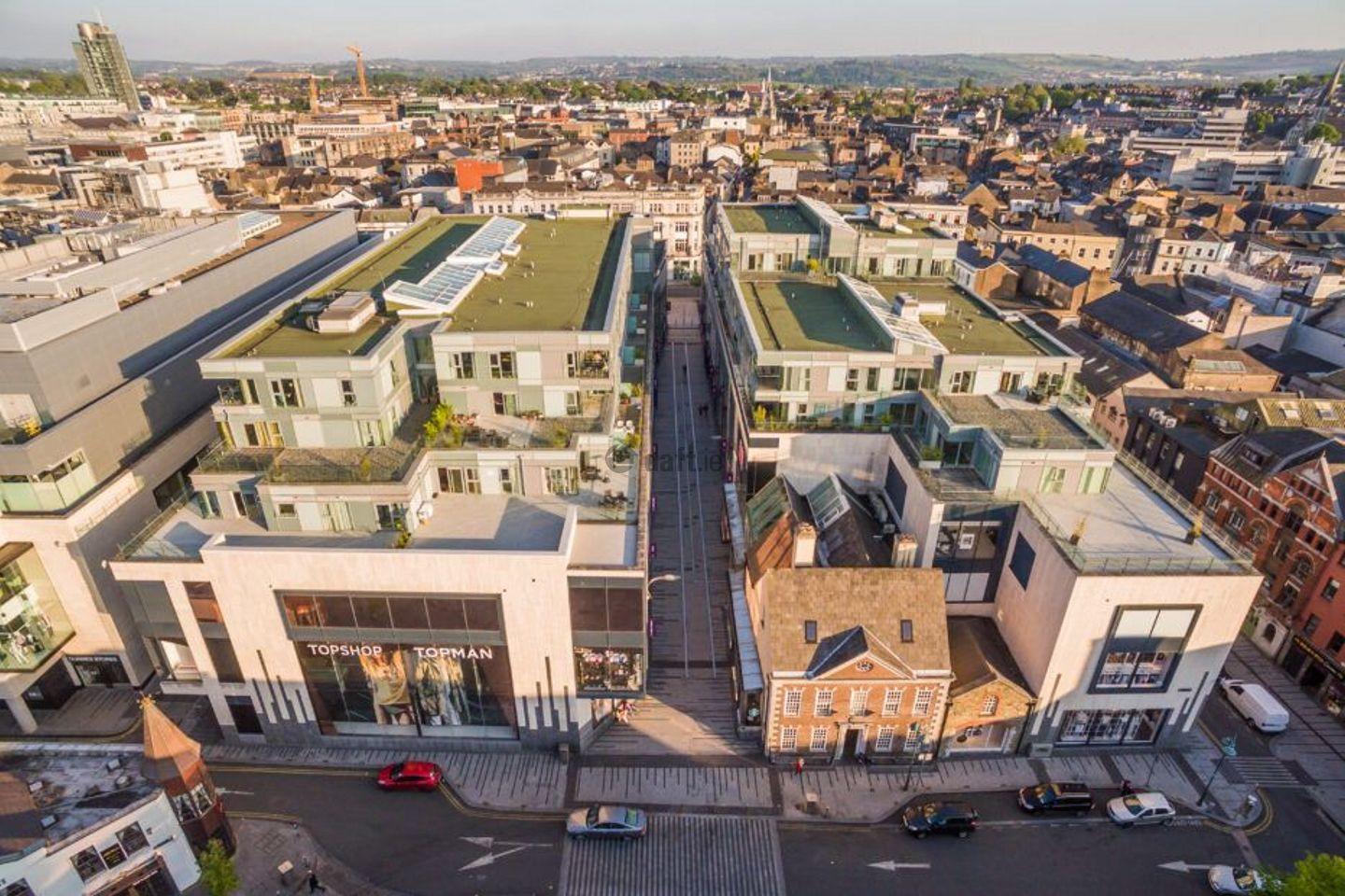 H&M, Opera Lane, Cork, Cork City Centre